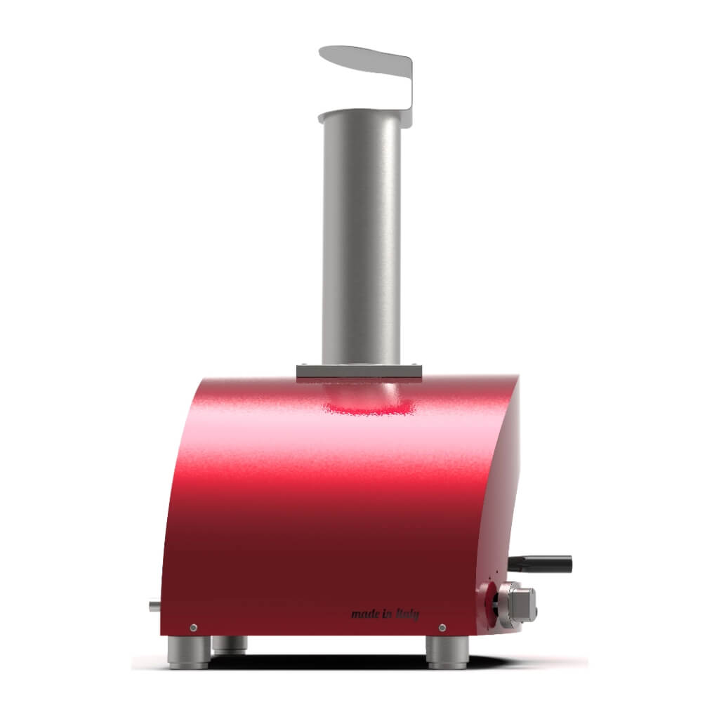 Alfa Moderno 1 Pizza Gas Oven