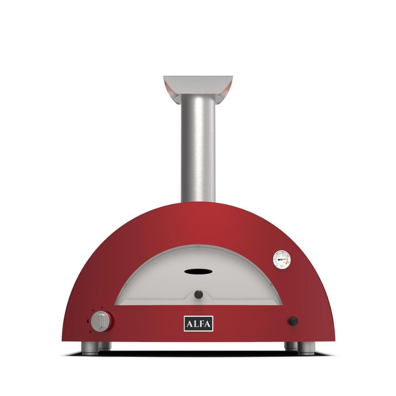 Moderno 3 Pizze Pizza Oven For Sale