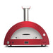 Alfa Moderno 5 Pizze Pizza Oven