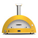 ALFA Moderno 5 Pizze Pizza Oven For Sale