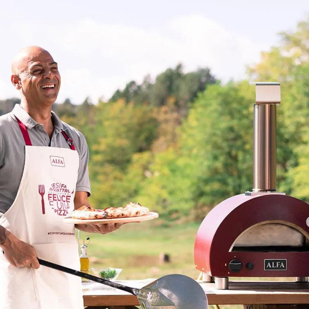 Alfa forno pizza oven discount