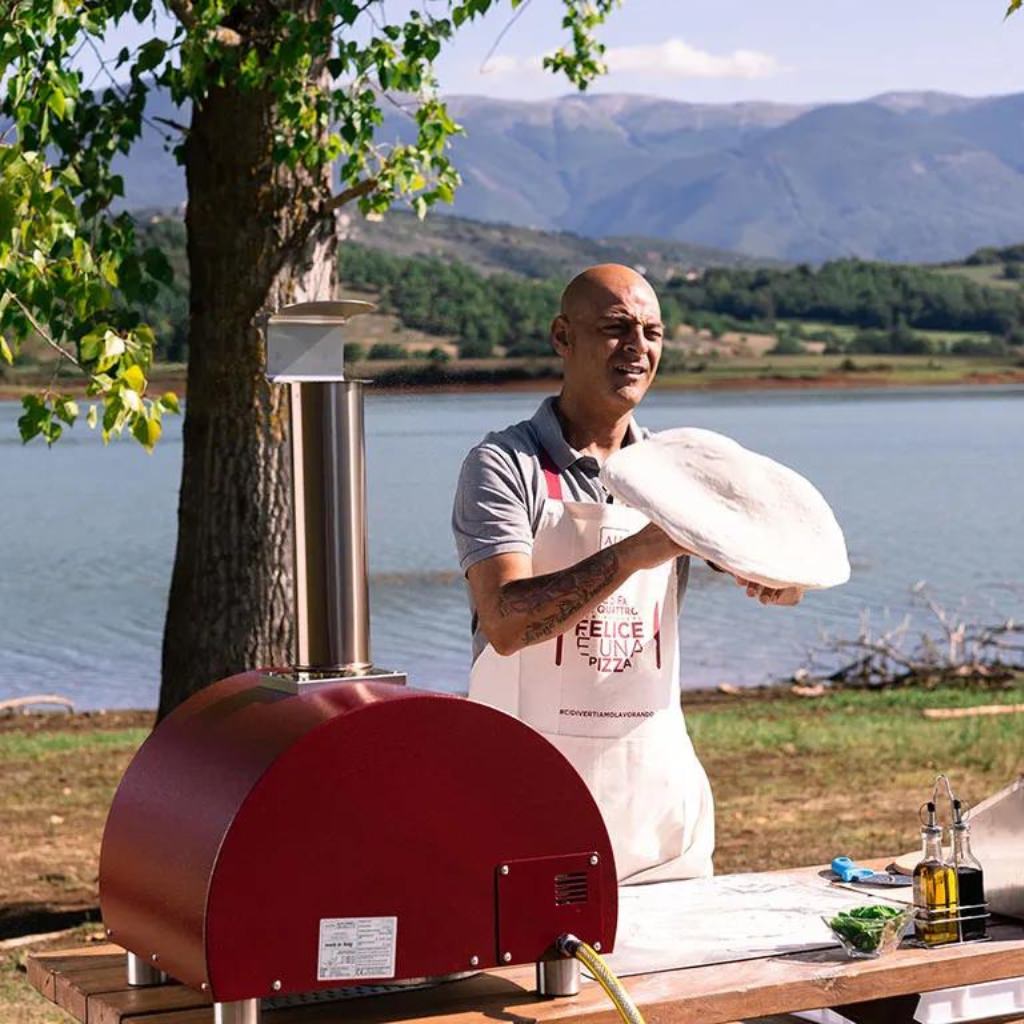 Alfa Moderno Portable