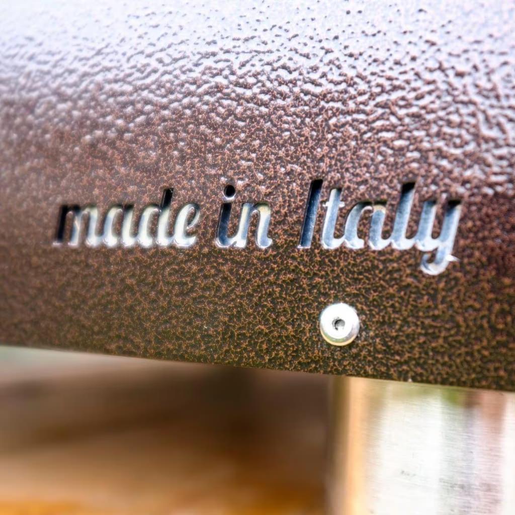 Alfa Nano Wood Pizza Oven