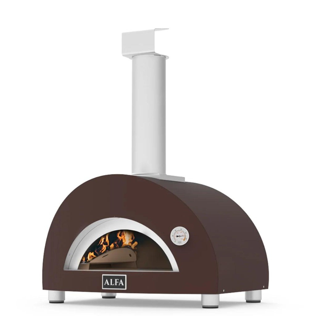 ALFA Nano Wood Fired Pizza Oven For Sale