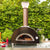 Alfa Nano Wood Fired Pizza Oven