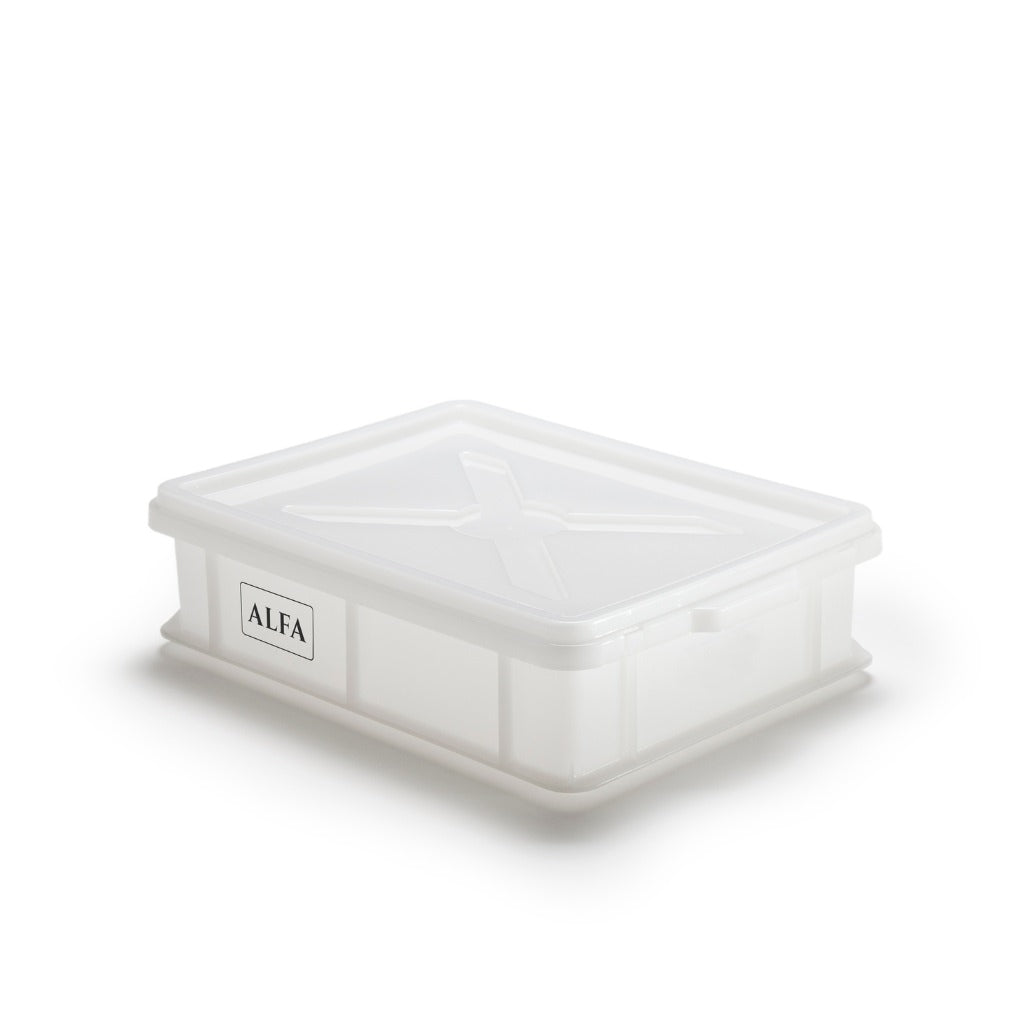 Alfa Pizza Dough Proofing Box