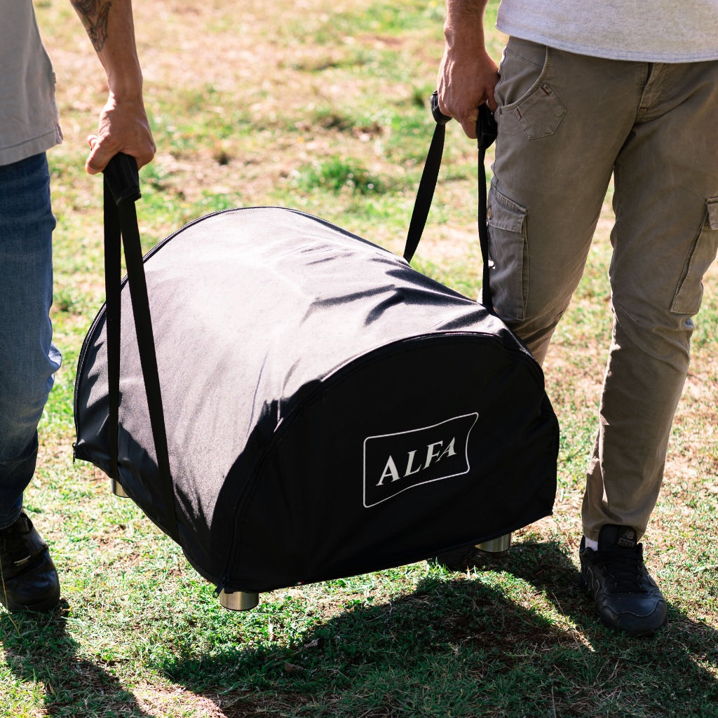Alfa Portable Pizza Oven Cover