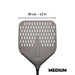 Medium Alfa pizza peel set with a 30 cm peel for home pizza ovens
