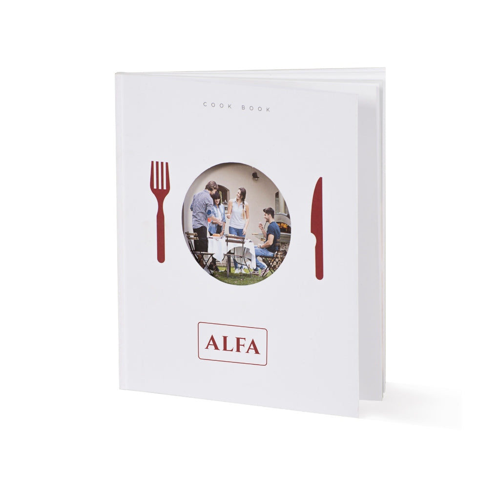 Alfa Pizzaiolo Kit