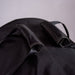 Alfa Portable Pizza Oven Cover Close Up View of Black Handles for Carrying