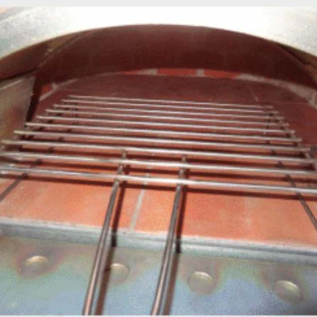 BBQ Rack