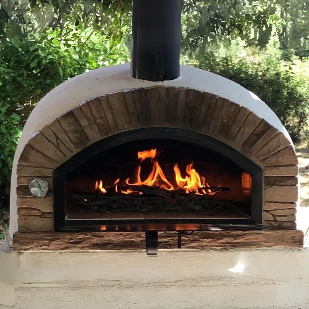 Buena Ventura Sierra Premium Pizza Oven