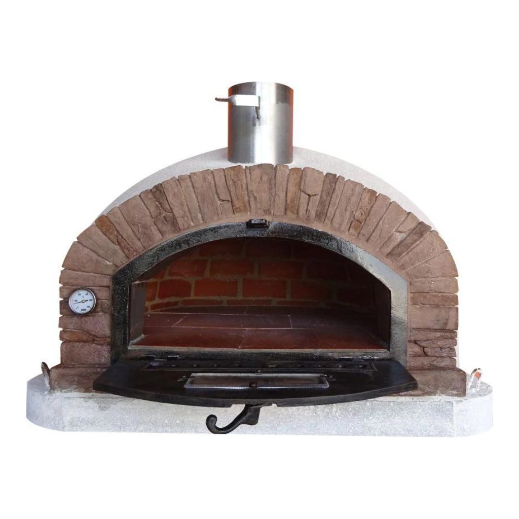 Buena Ventura Sierra Premium Pizza Oven