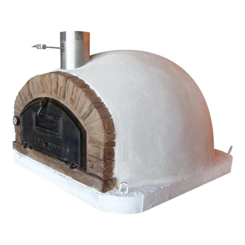 Buena Ventura Sierra Premium Pizza Oven