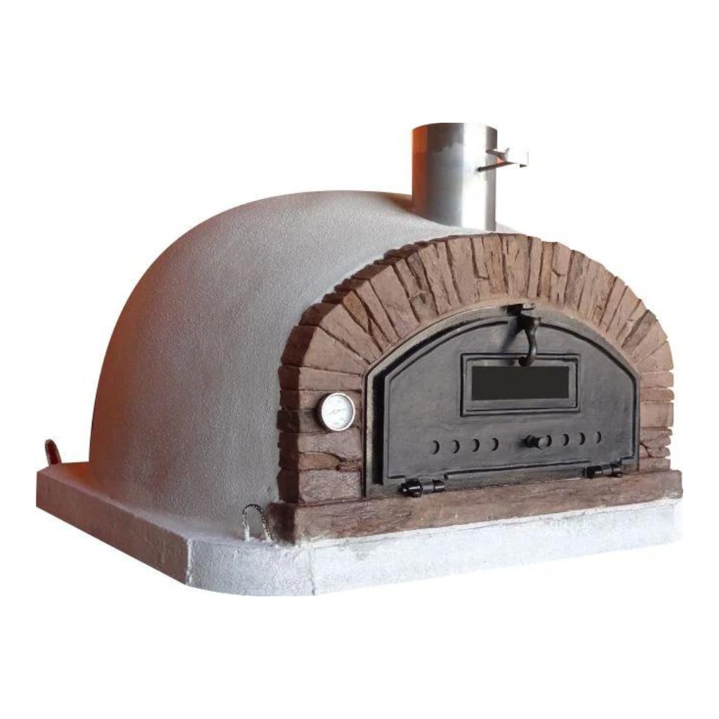 Buena Ventura Sierra Premium Pizza Oven