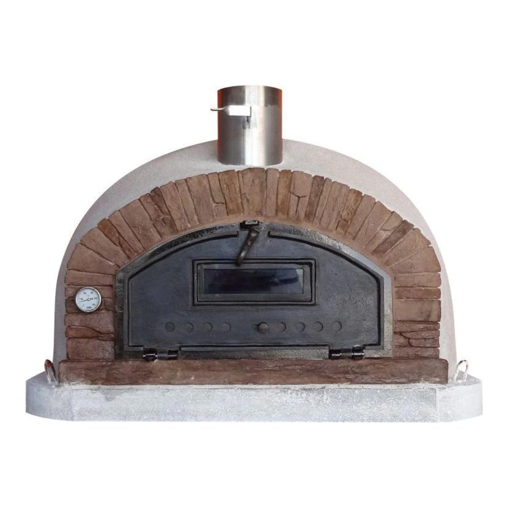 Buena Ventura Sierra Premium Pizza Oven