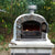 Authentic Pizza Ovens Stainless Steel Chimney Cap
