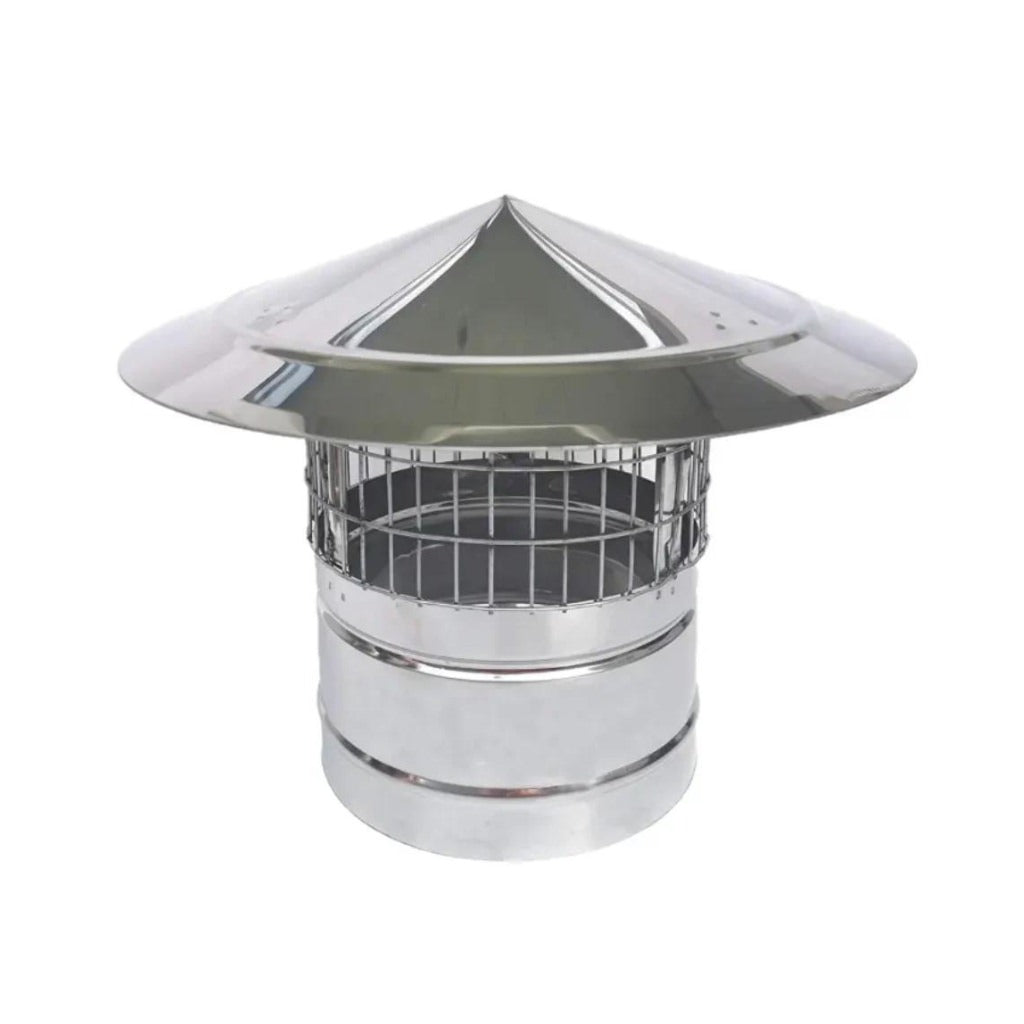 Stainless Steel Chimney Cap