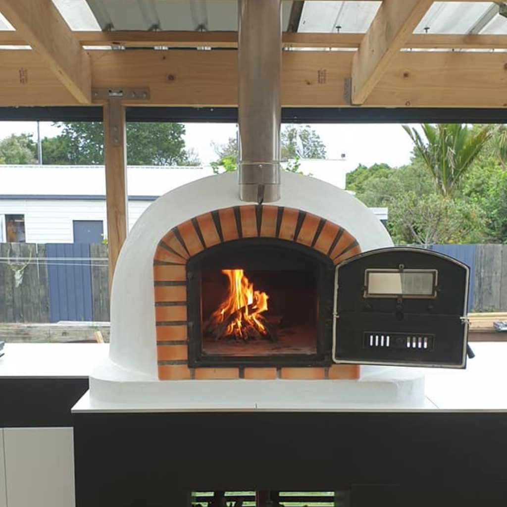 Lisboa Premium Pizza Oven
