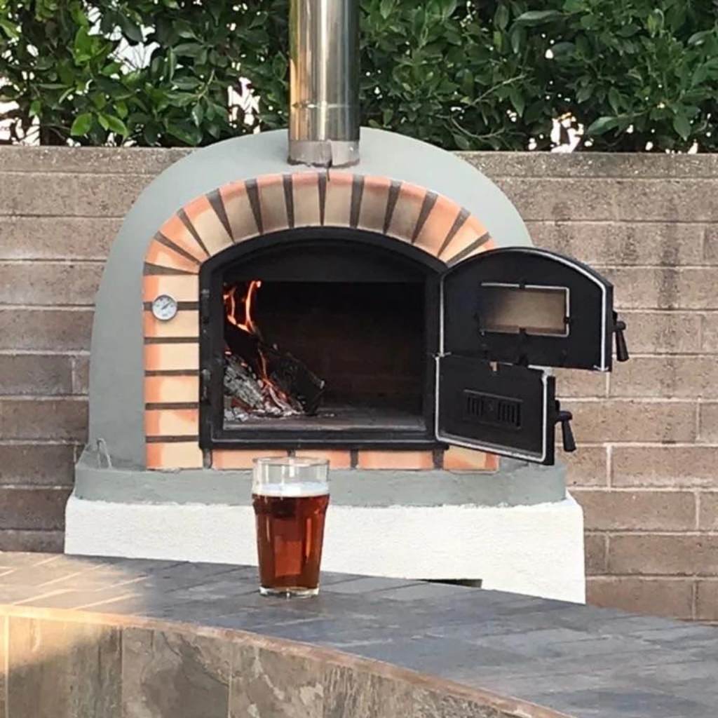 Lisboa Premium Pizza Oven