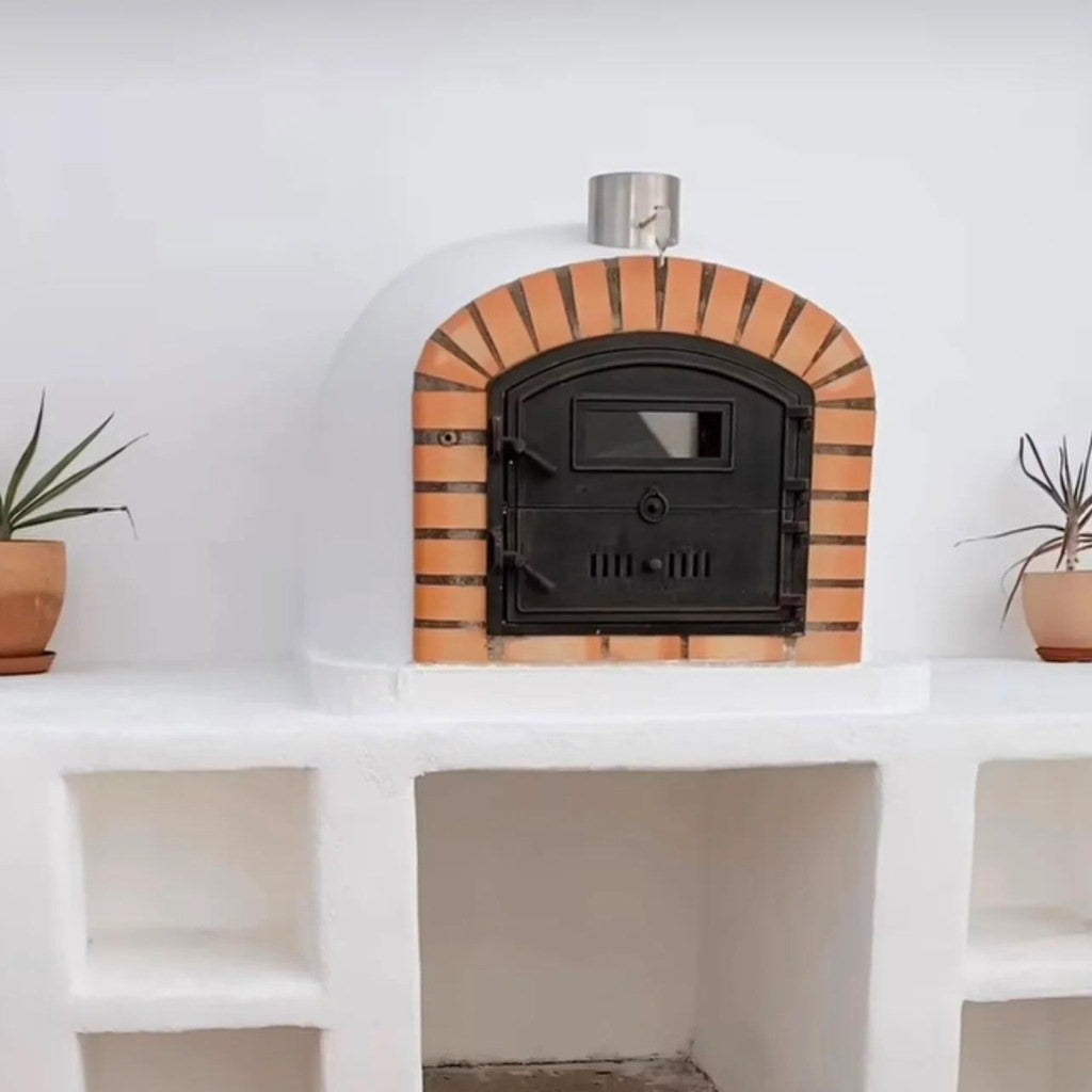 Lisboa Premium Pizza Oven