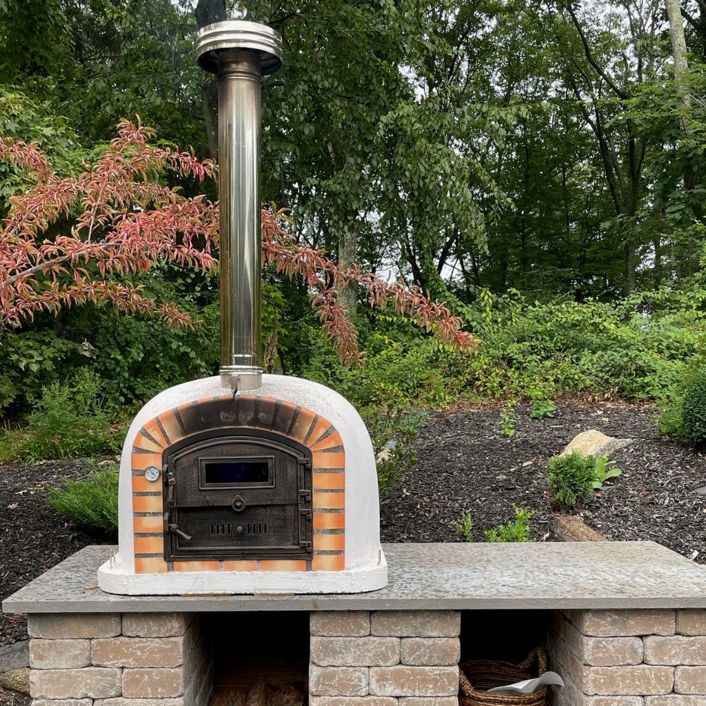 Lisboa Premium Pizza Oven