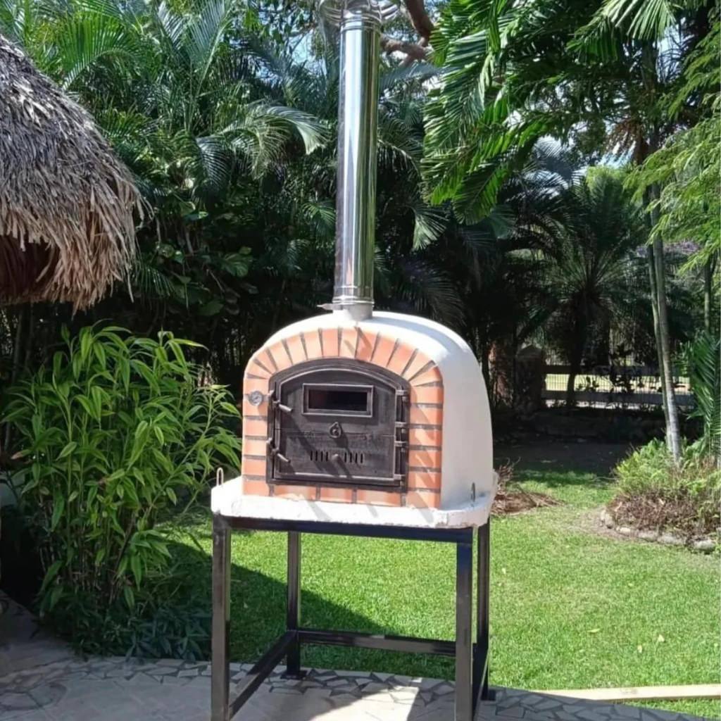 Lisboa Premium Pizza Oven