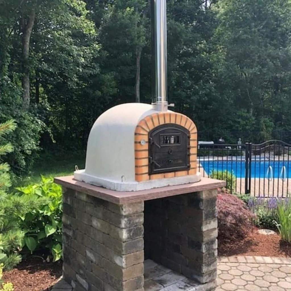 Lisboa Premium Pizza Oven