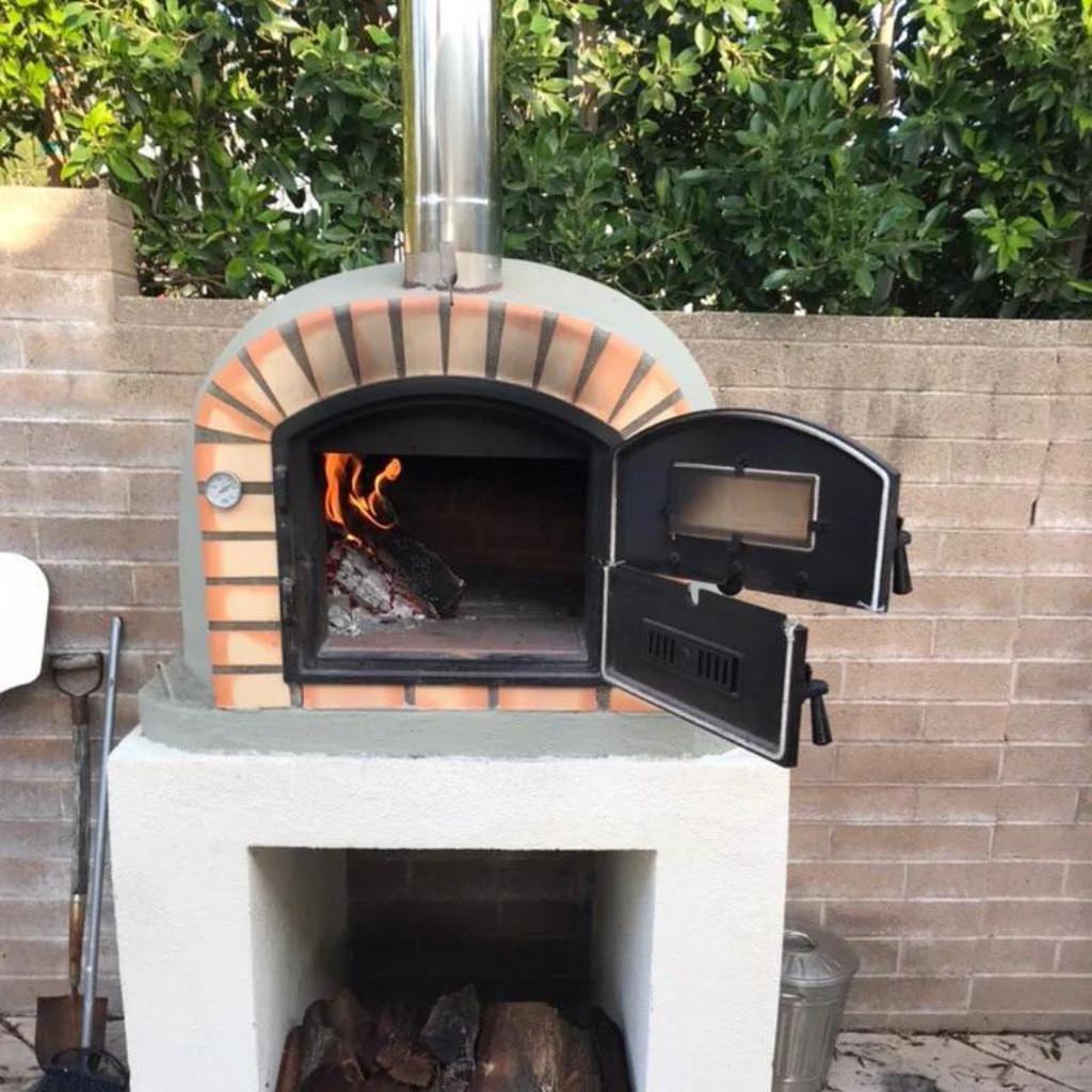 Lisboa Premium Pizza Oven