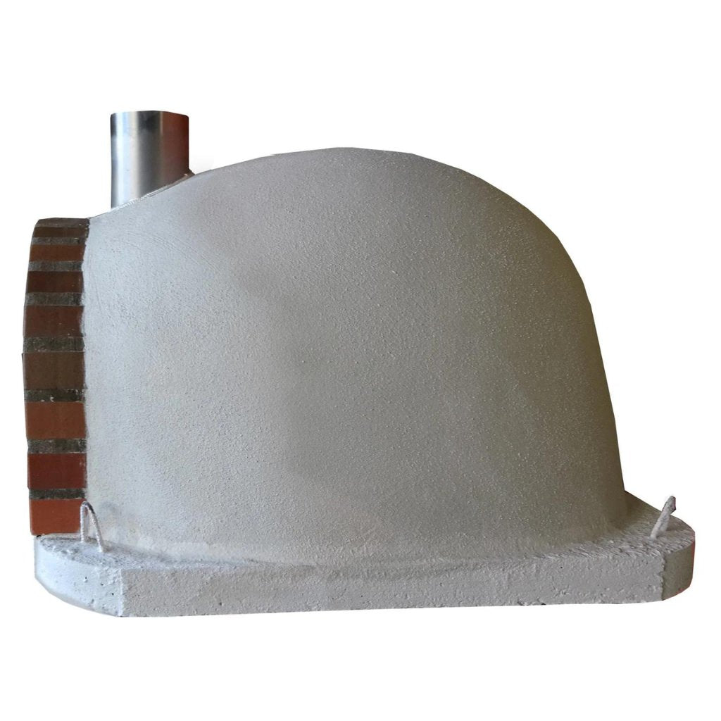 Lisboa Rustic Arch Premium Pizza Oven