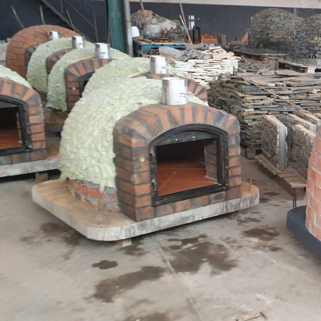 Lisboa Rustic Premium Pizza Oven