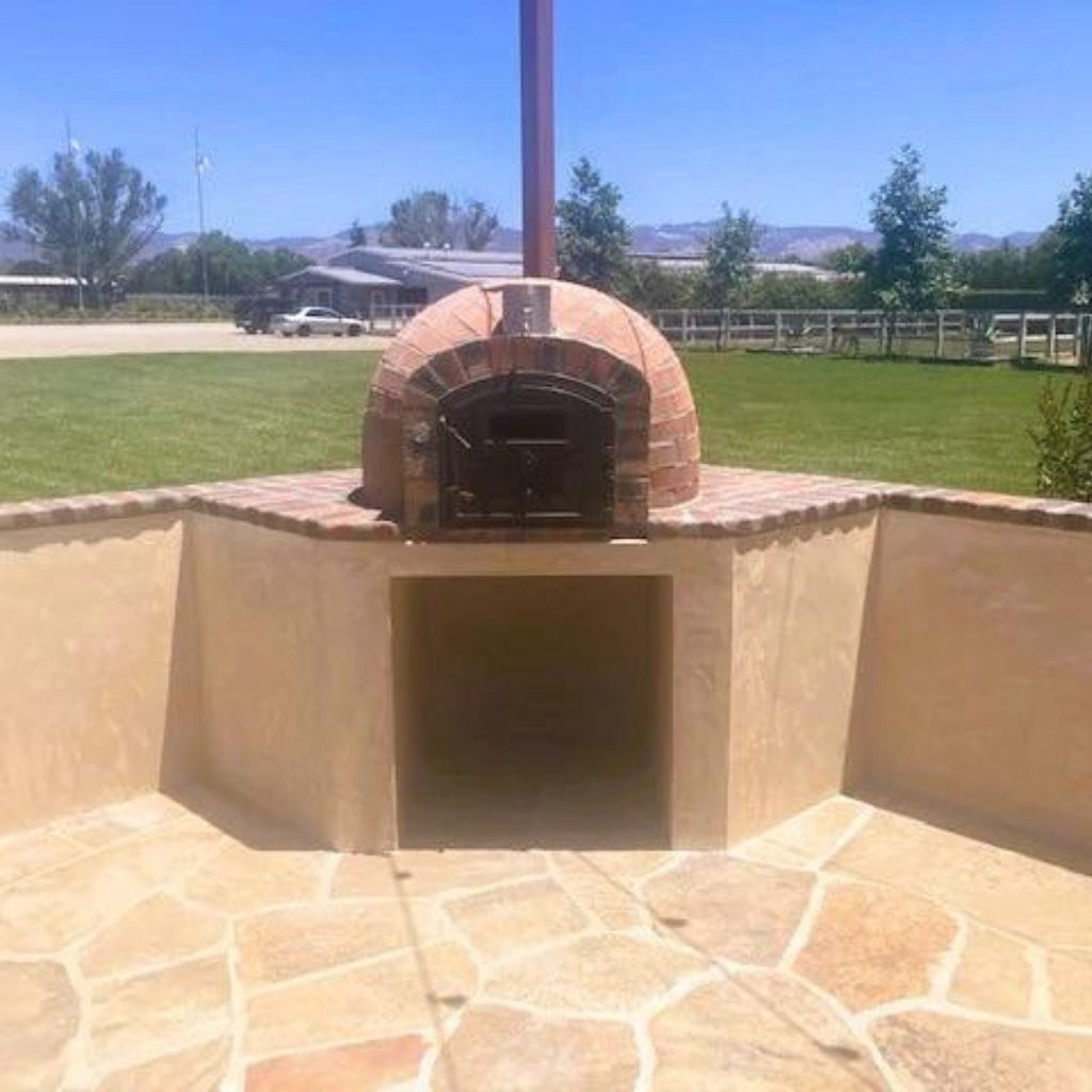 Lisboa Rustic Premium Pizza Oven