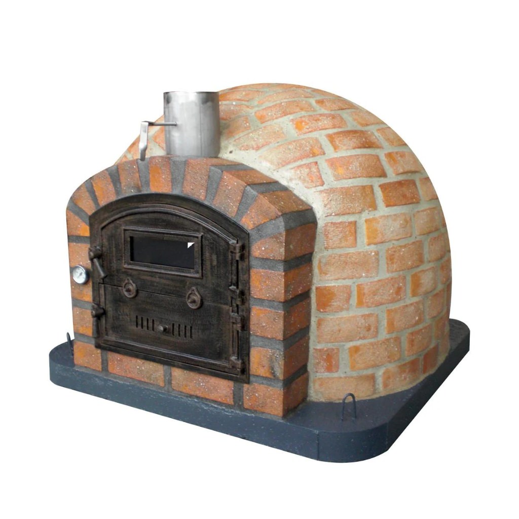 Lisboa Rustic Premium Pizza Oven