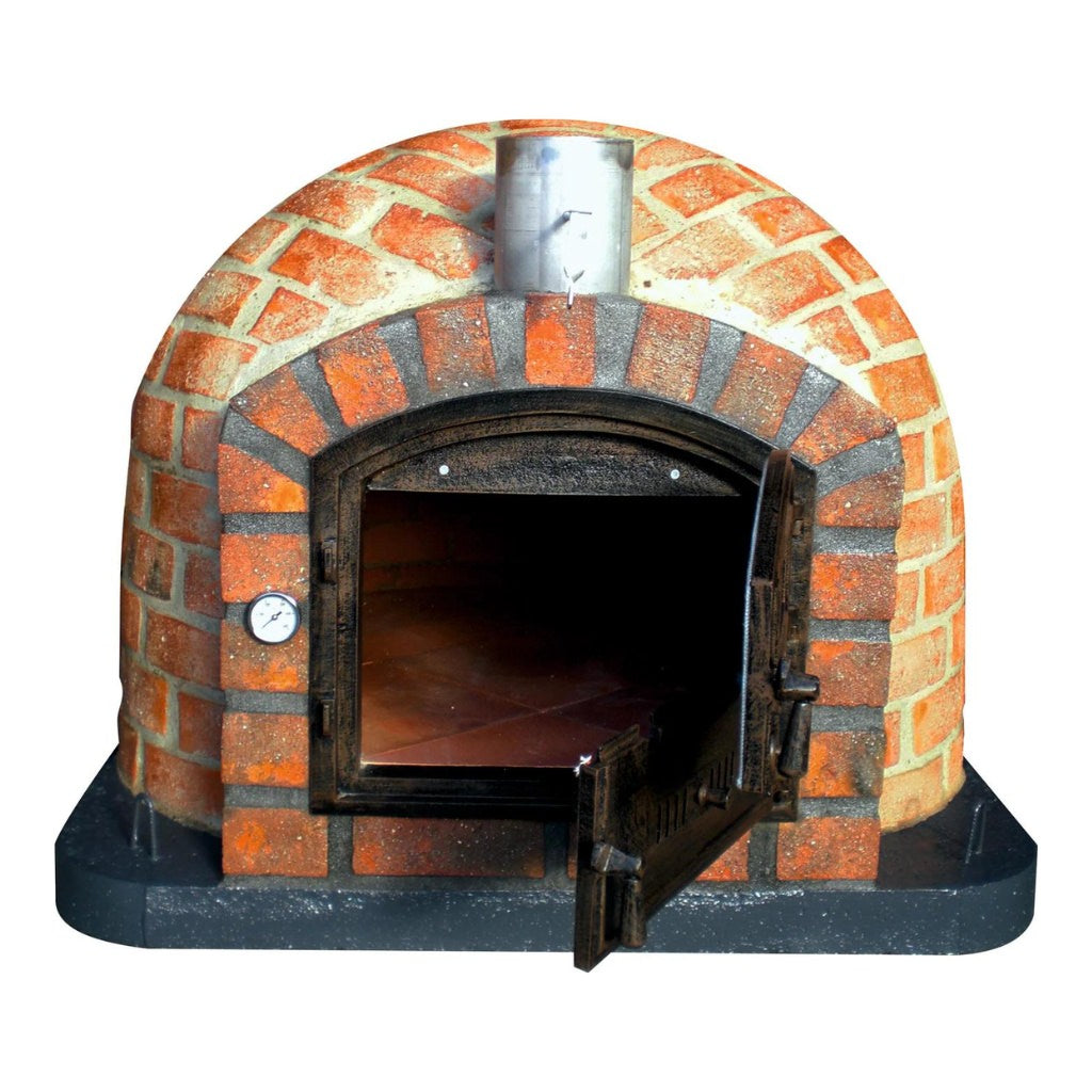 Lisboa Rustic Premium Pizza Oven