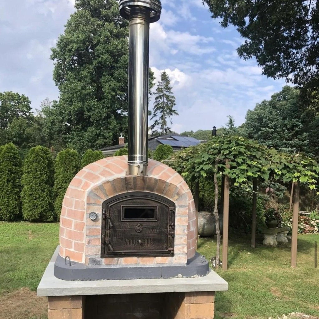Lisboa Rustic Premium Pizza Oven