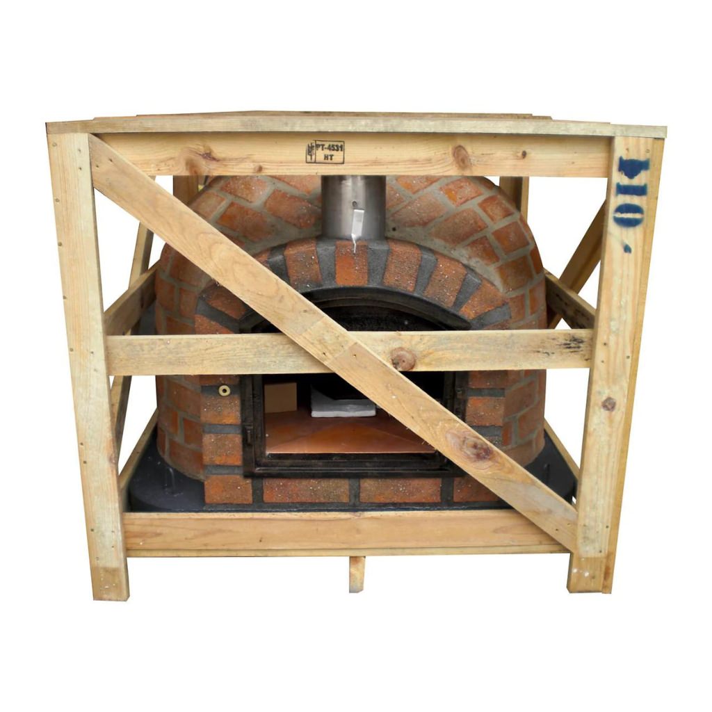Lisboa Rustic Premium Pizza Oven