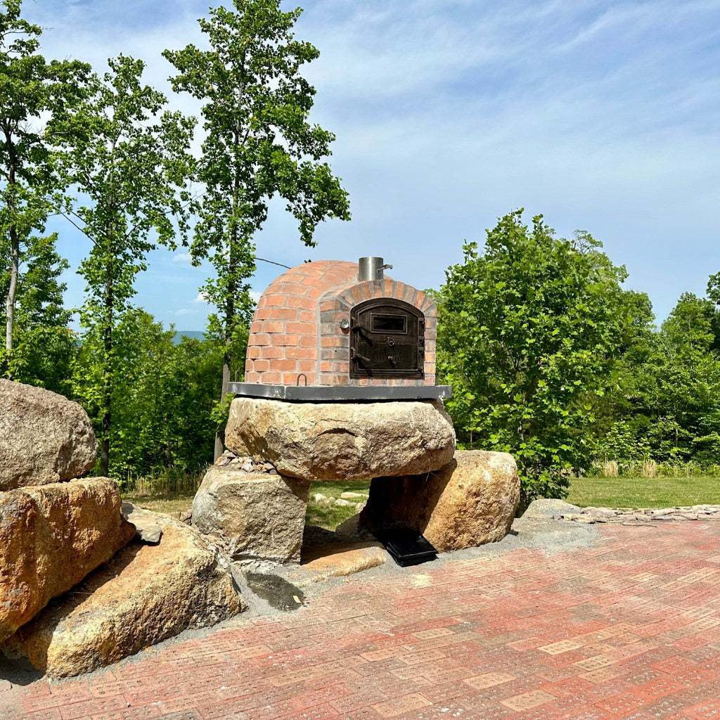 Lisboa Rustic Premium Pizza Oven