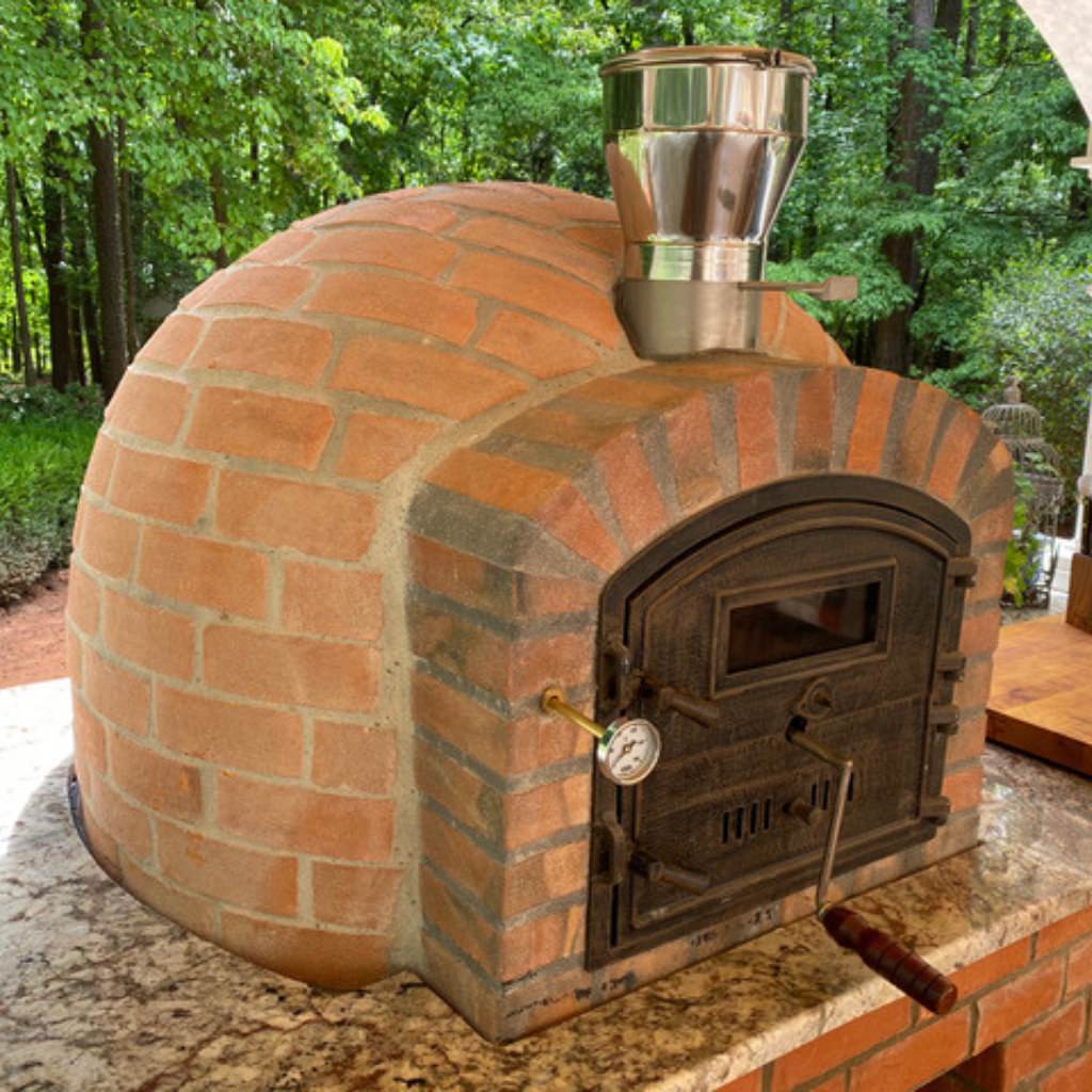 Lisboa Rustic Premium Pizza Oven