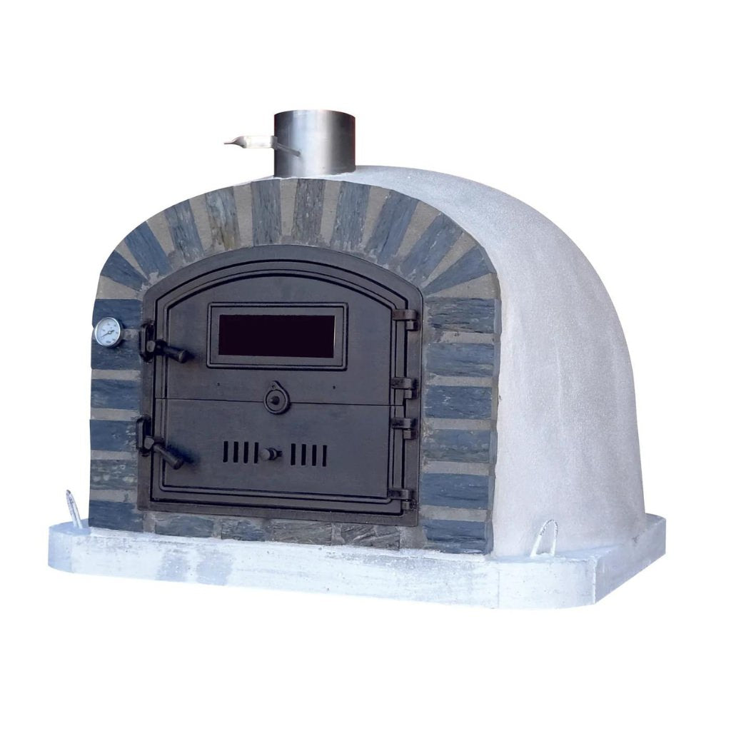 Lisboa Stone Arch Premium Pizza Oven