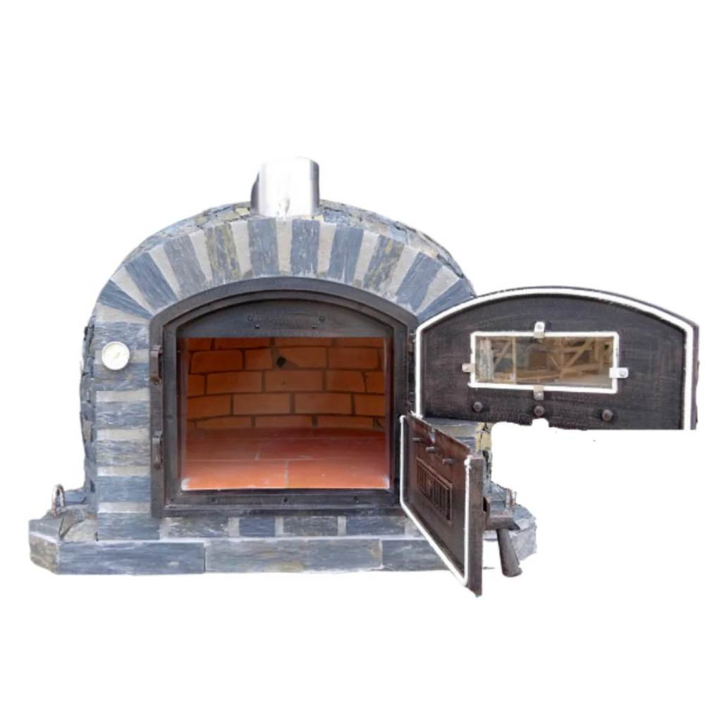 Lisboa Stone Finish Premium Pizza Oven