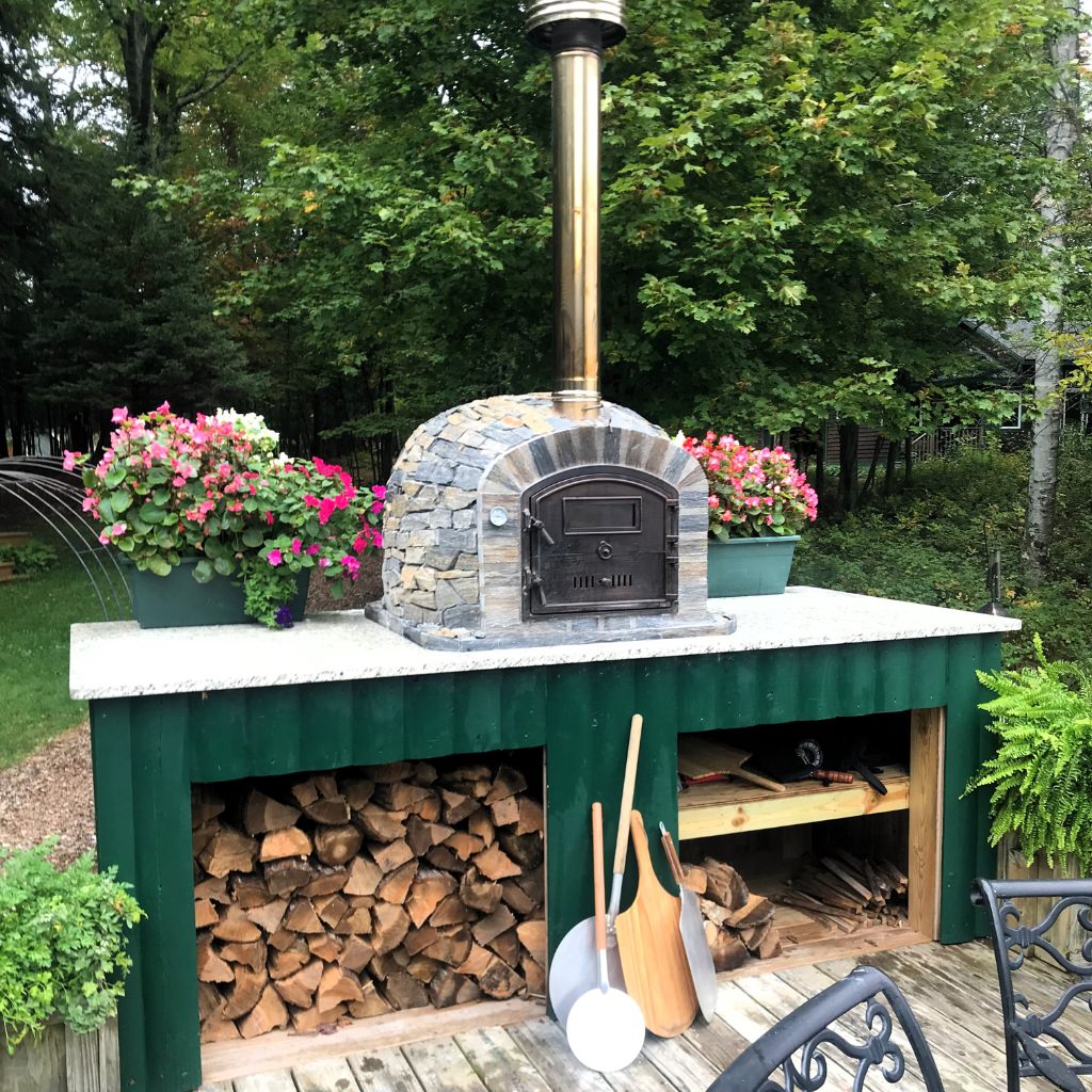 Buy outdoor pizza oven shop
