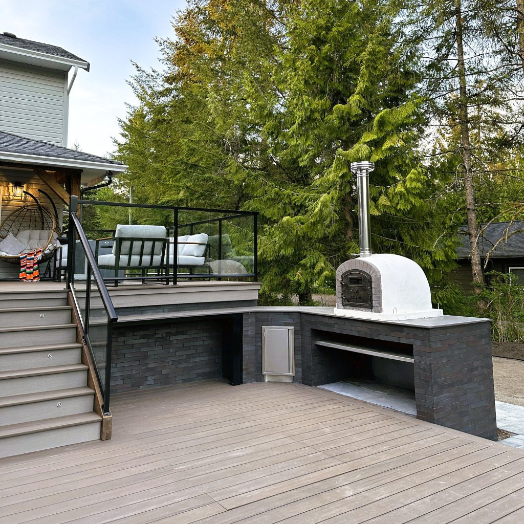 Lume Alto Premium Pizza Oven