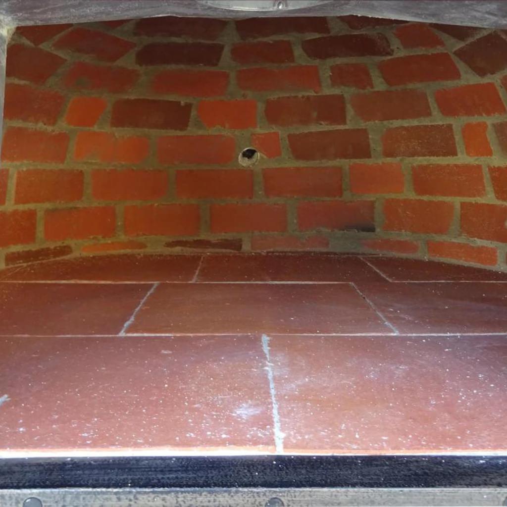 Lume Alto Premium Pizza Oven