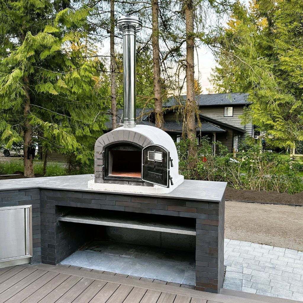 Lume Alto Premium Pizza Oven