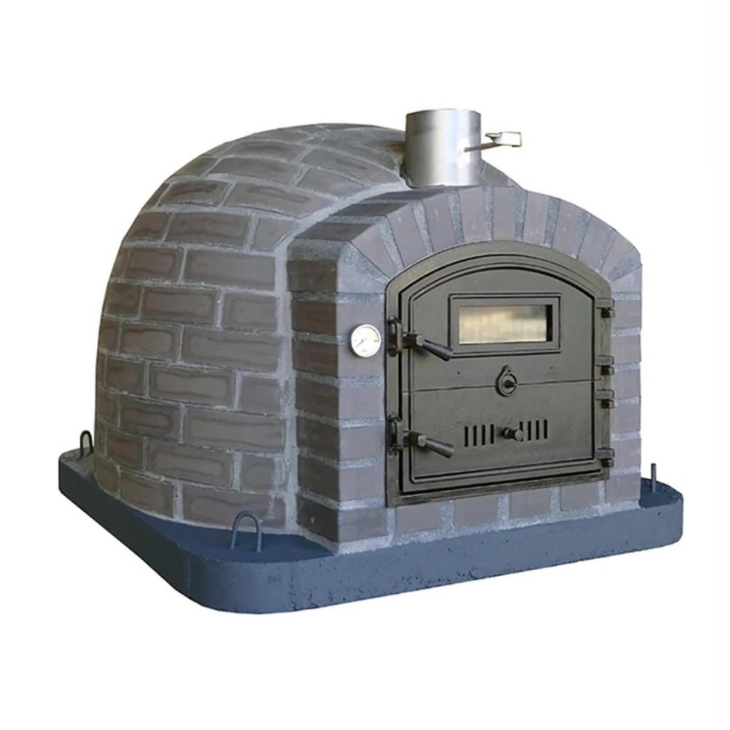 Lume Alto Tudo Premium Pizza Oven