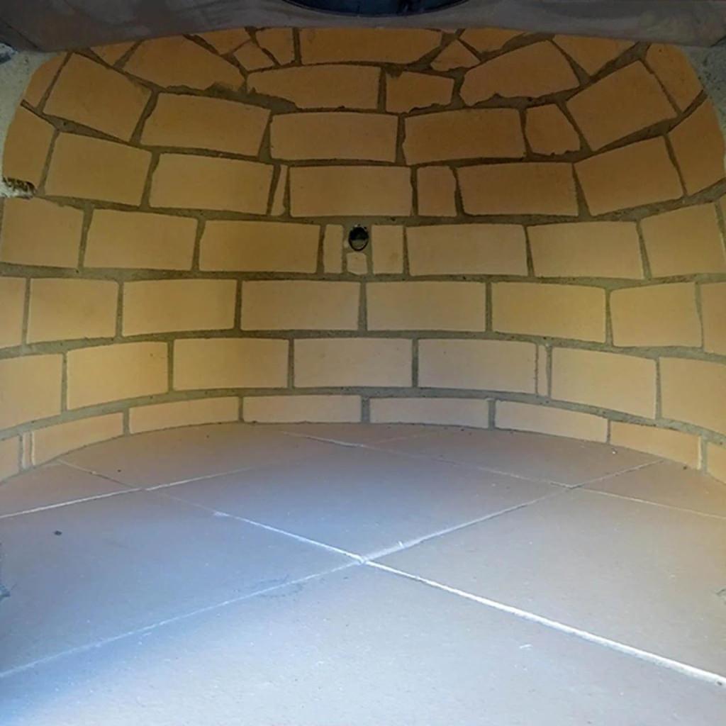 Lume Alto Tudo Premium Pizza Oven