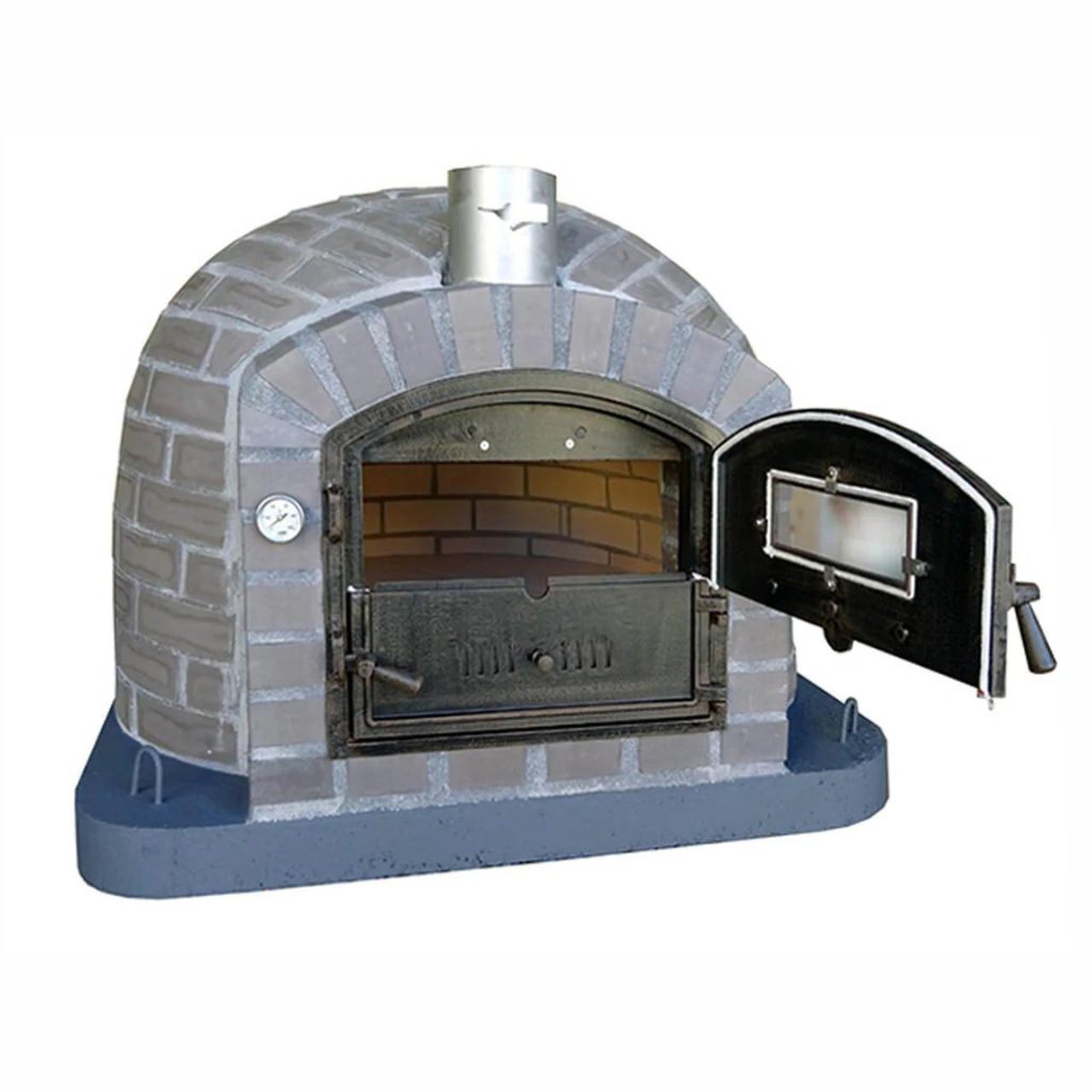 Lume Alto Tudo Premium Pizza Oven