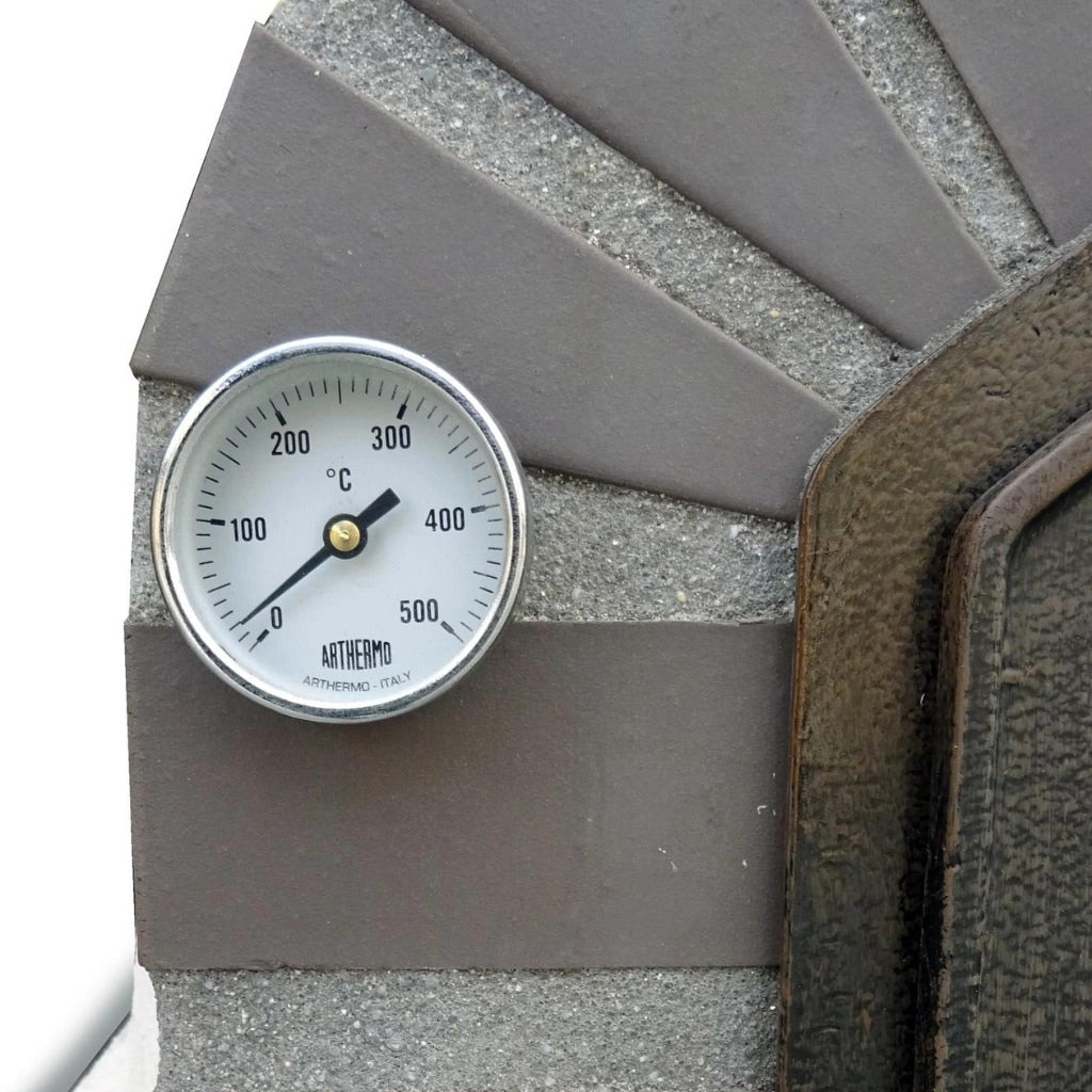Lume Largo Premium Pizza Oven