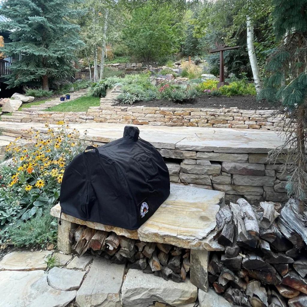 Maximus Arena Pizza Oven Cover