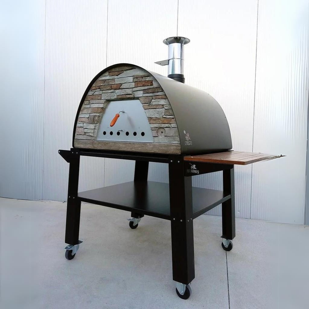 Maximus Prime Pizza Oven Stand